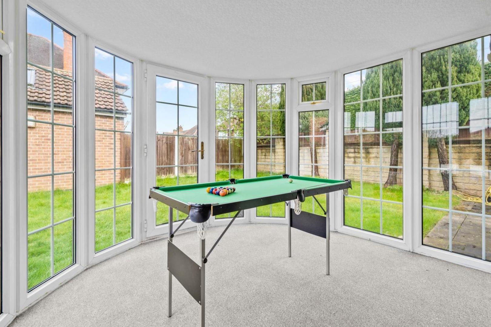 Bramcote Lane Spacious 5 Bedroom House 诺丁汉 外观 照片