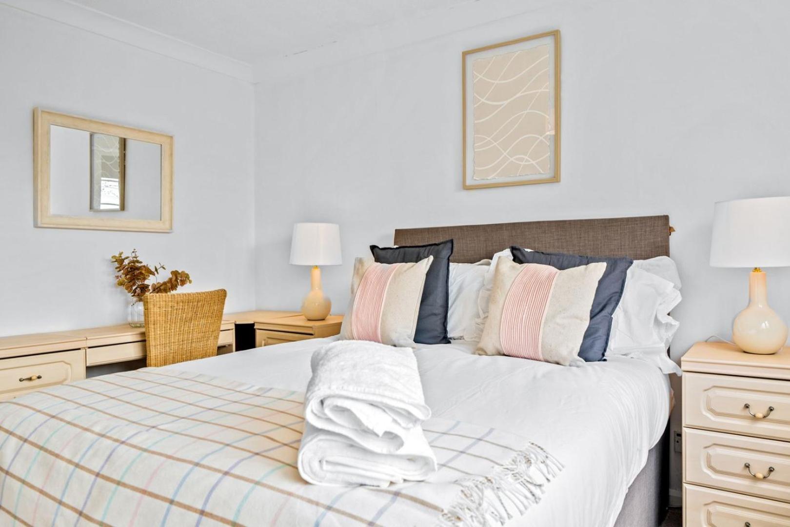 Bramcote Lane Spacious 5 Bedroom House 诺丁汉 外观 照片