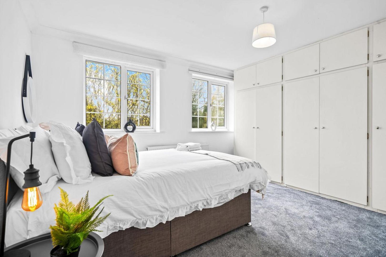 Bramcote Lane Spacious 5 Bedroom House 诺丁汉 外观 照片